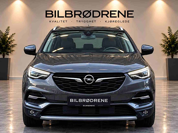 Opel Grandland X 2 of 7