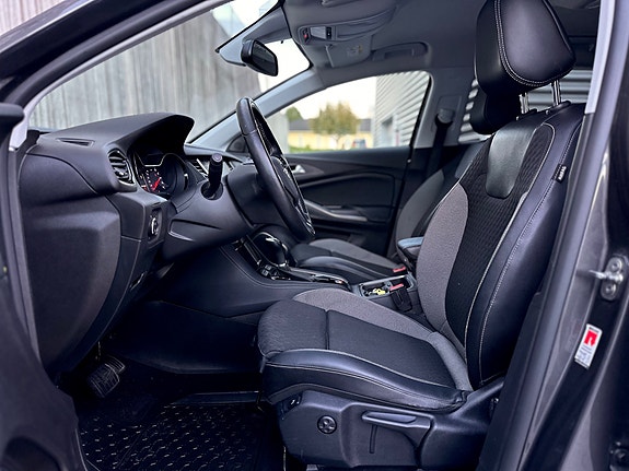 Opel Grandland X 7 of 16