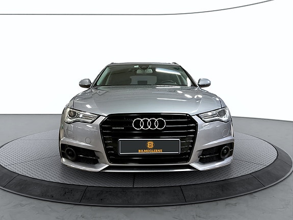 Audi A6 4 of 5