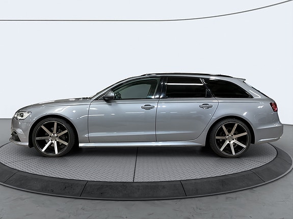 Audi A6 5 of 5