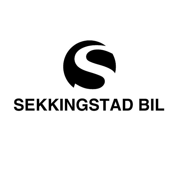 SEKKINGSTAD BIL AS logo