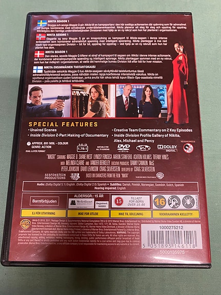 Product image 2 of 2