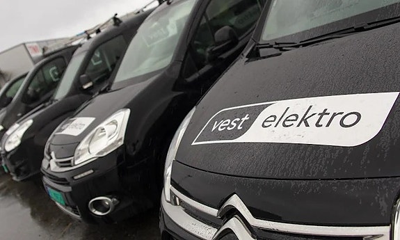 Bilde 1 av 3 i jobbannonse-galleriet