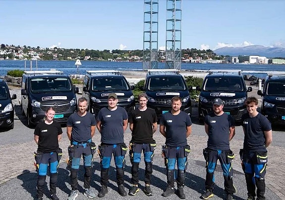 Bilde 2 av 3 i jobbannonse-galleriet