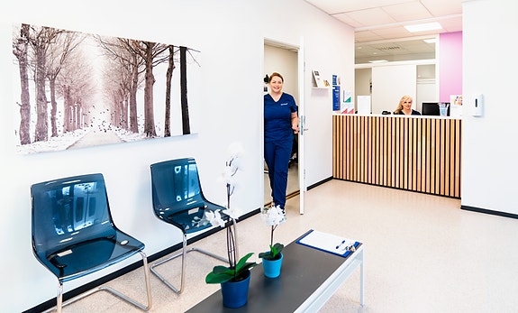 Bilde 1 av 4 i jobbannonse-galleriet