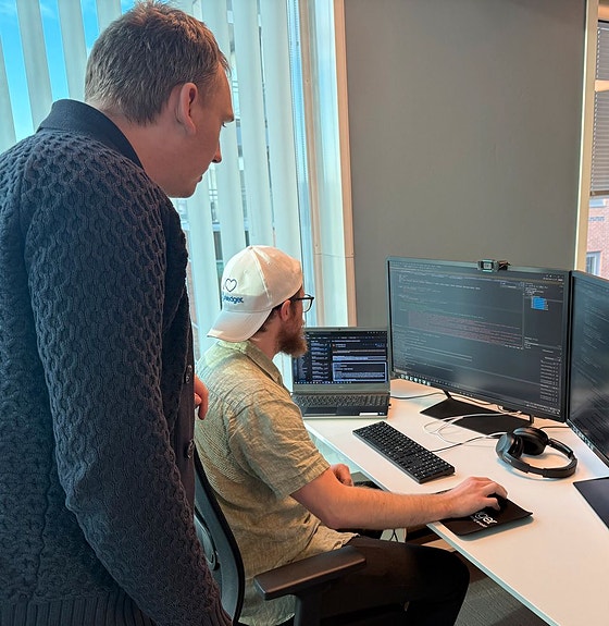 Bilde 2 av 4 i jobbannonse-galleriet