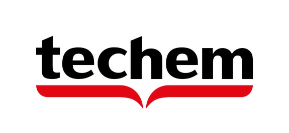 Techem Norway AS logo