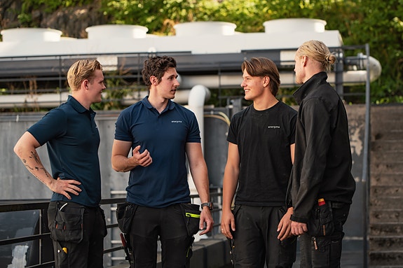 Bilde 6 av 8 i jobbannonse-galleriet