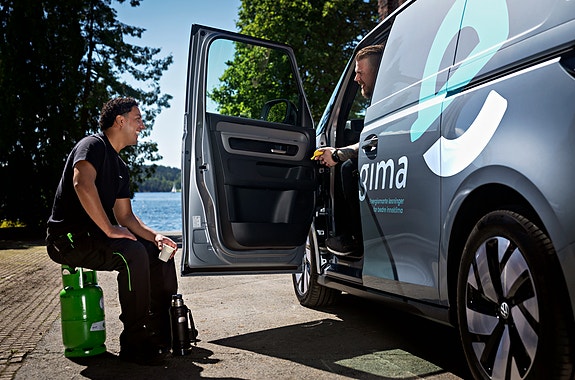 Bilde 2 av 8 i jobbannonse-galleriet