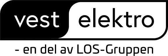 Vest Elektro logo