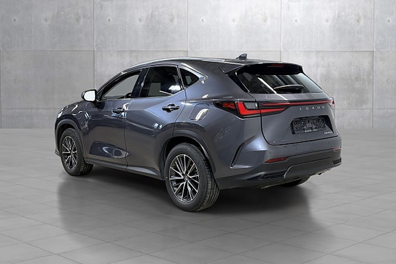 Lexus NX 450h