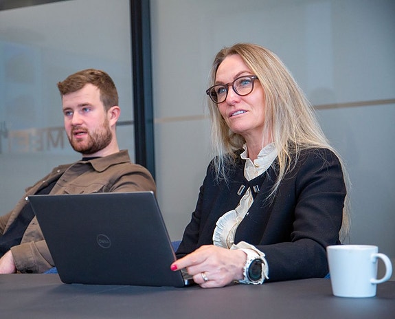 Bilde 2 av 4 i jobbannonse-galleriet