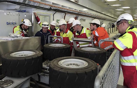 Bilde 3 av 8 i jobbannonse-galleriet