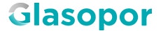 GLASOPOR AS logo