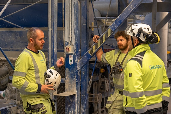 Bilde 1 av 4 i jobbannonse-galleriet