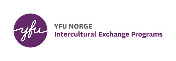 Youth For Understanding Norge logo
