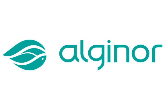 Alginor ASA logo