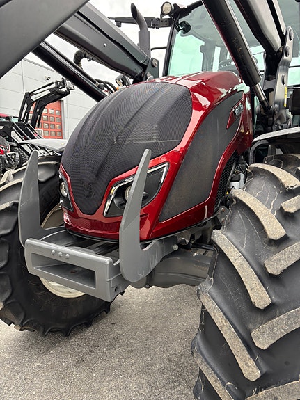 Valtra A134 2018, kr 675 000,-