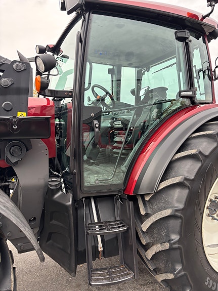Valtra A134 2018, kr 675 000,-