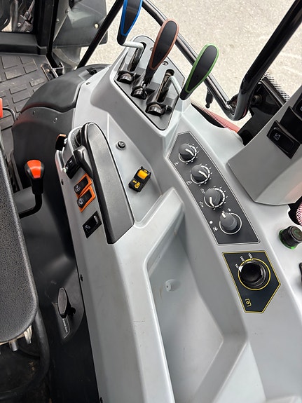 Valtra A134 2018, kr 675 000,-