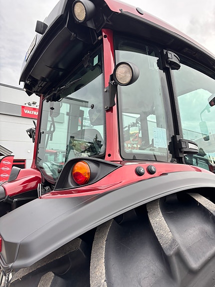 Valtra A134 2018, kr 675 000,-