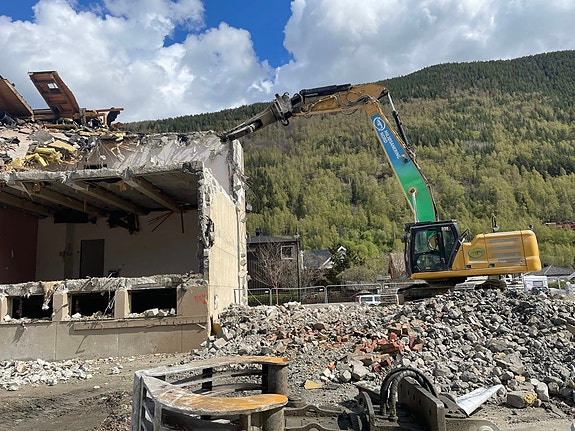 Bilde 4 av 4 i jobbannonse-galleriet