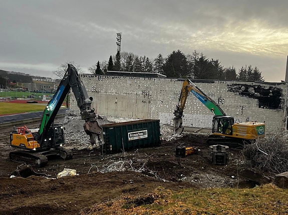 Bilde 1 av 7 i jobbannonse-galleriet