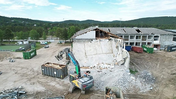 Bilde 2 av 7 i jobbannonse-galleriet