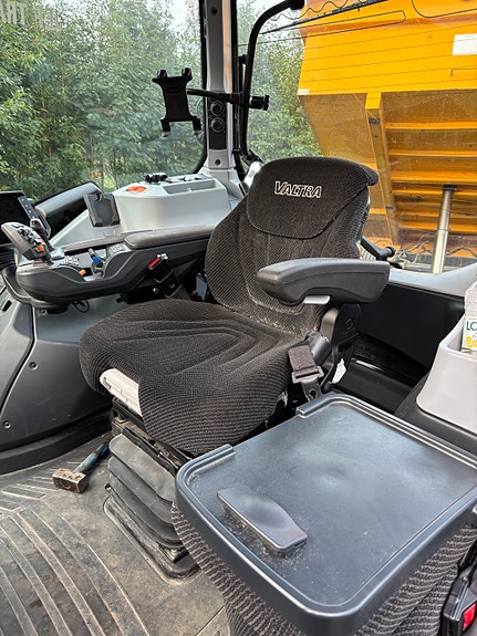 Valtra N175 Direct 2023, kr 1 450 000,-
