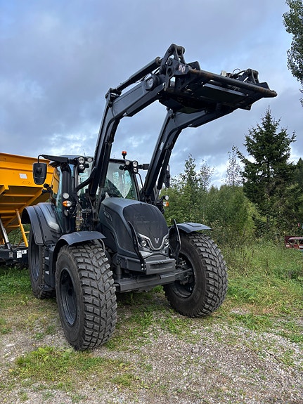 Valtra N175 Direct 2023, kr 1 450 000,-