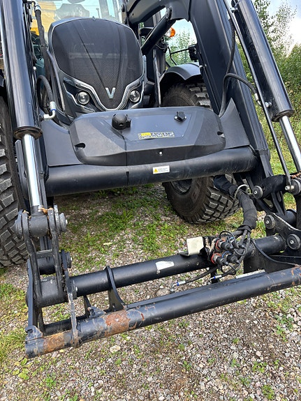 Valtra N175 Direct 2023, kr 1 450 000,-