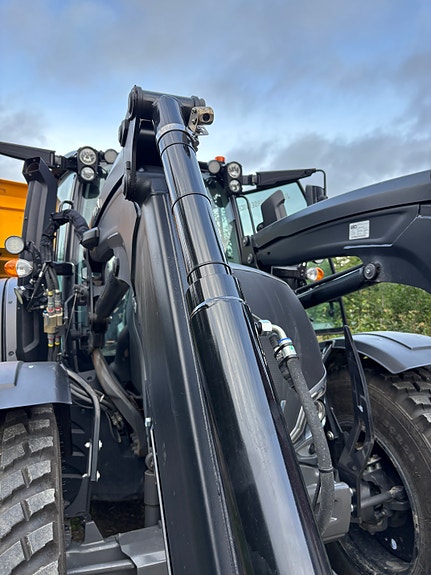 Valtra N175 Direct 2023, kr 1 450 000,-