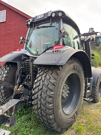 Valtra N175 Direct 2023, kr 1 450 000,-