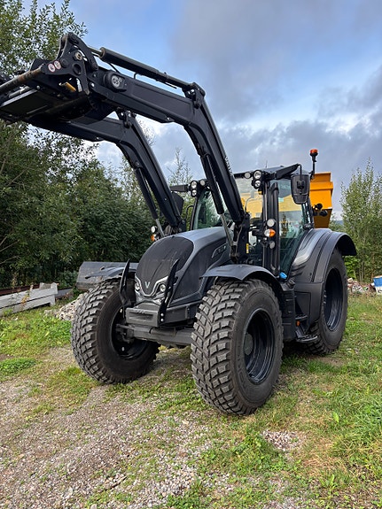 Valtra N175 Direct 2023, kr 1 450 000,-