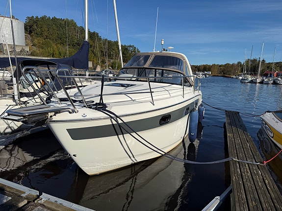 NY PRIS! Bavaria 29 sport, 2014 modell. 3 of 5
