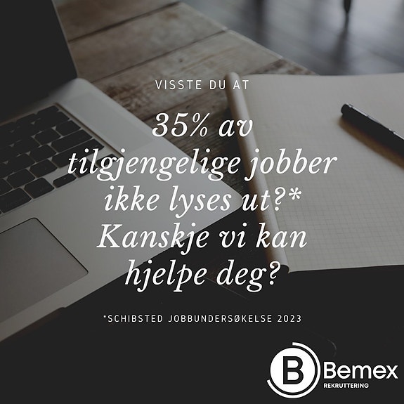 Bilde 2 av 2 i jobbannonse-galleriet