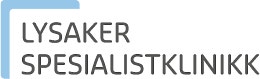 Lysaker Spesialistklinikk AS logo