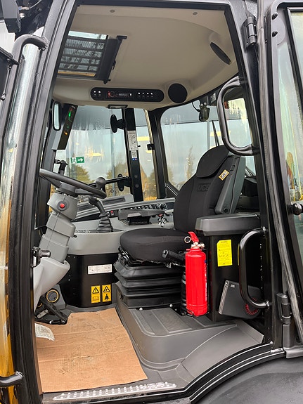 JCB TM220 11 of 20