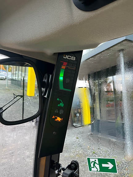 JCB TM220 15 of 20