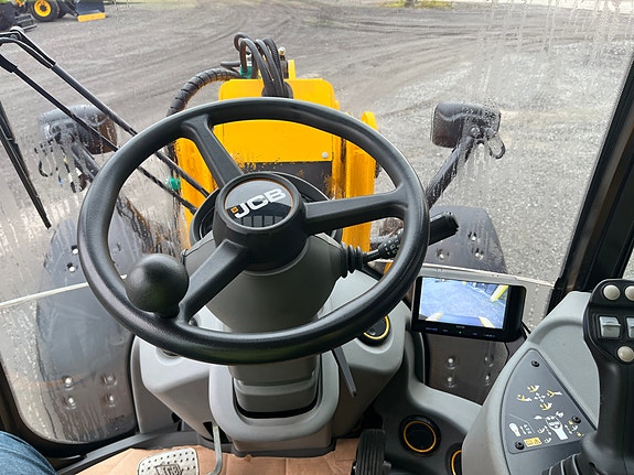 JCB TM220 13 of 20