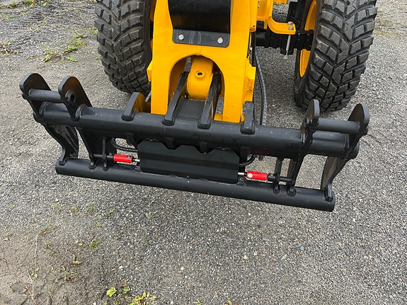 JCB TM220 10 of 20