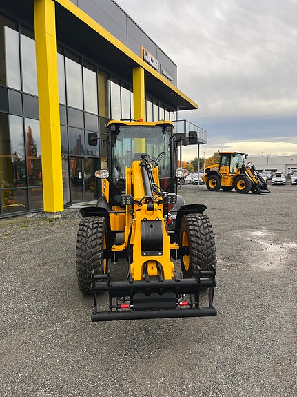 JCB TM220 6 of 20
