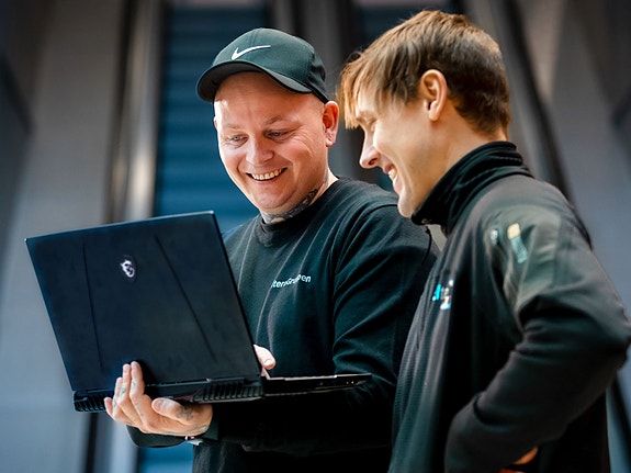 Bilde 7 av 11 i jobbannonse-galleriet