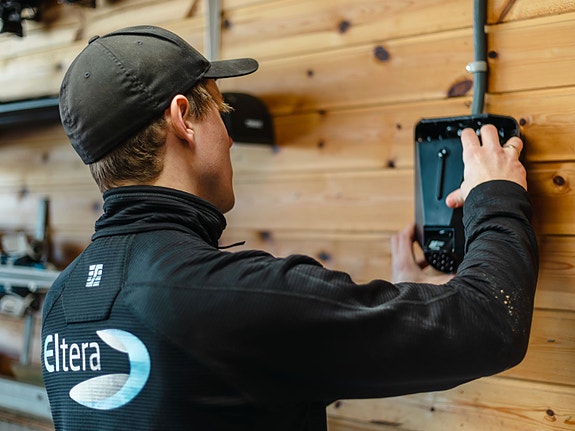 Bilde 1 av 11 i jobbannonse-galleriet