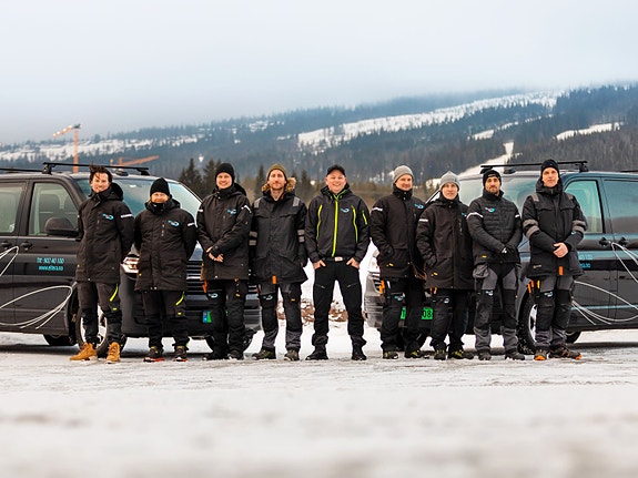 Bilde 11 av 11 i jobbannonse-galleriet