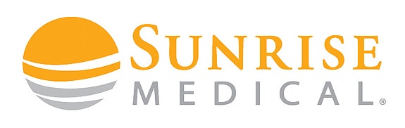 Sunrise Medical AS logo