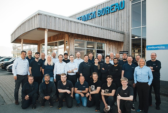 Bilde 1 av 3 i jobbannonse-galleriet