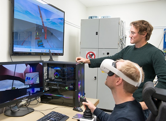 Bilde 1 av 3 i jobbannonse-galleriet