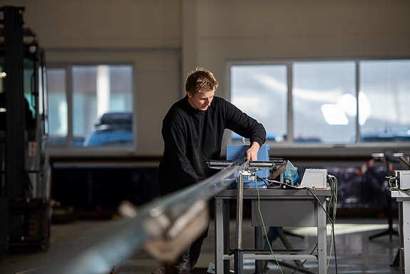 Bilde 1 av 2 i jobbannonse-galleriet