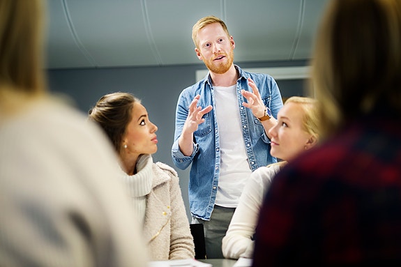 Bilde 1 av 1 i jobbannonse-galleriet